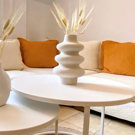 Villa Jenny Stylianou Spetses Town Ngoại thất bức ảnh