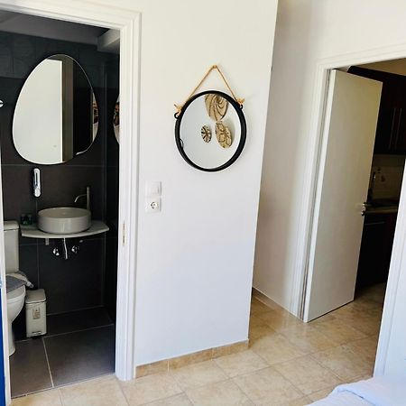 Villa Jenny Stylianou Spetses Town Ngoại thất bức ảnh