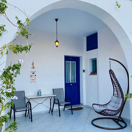 Villa Jenny Stylianou Spetses Town Ngoại thất bức ảnh