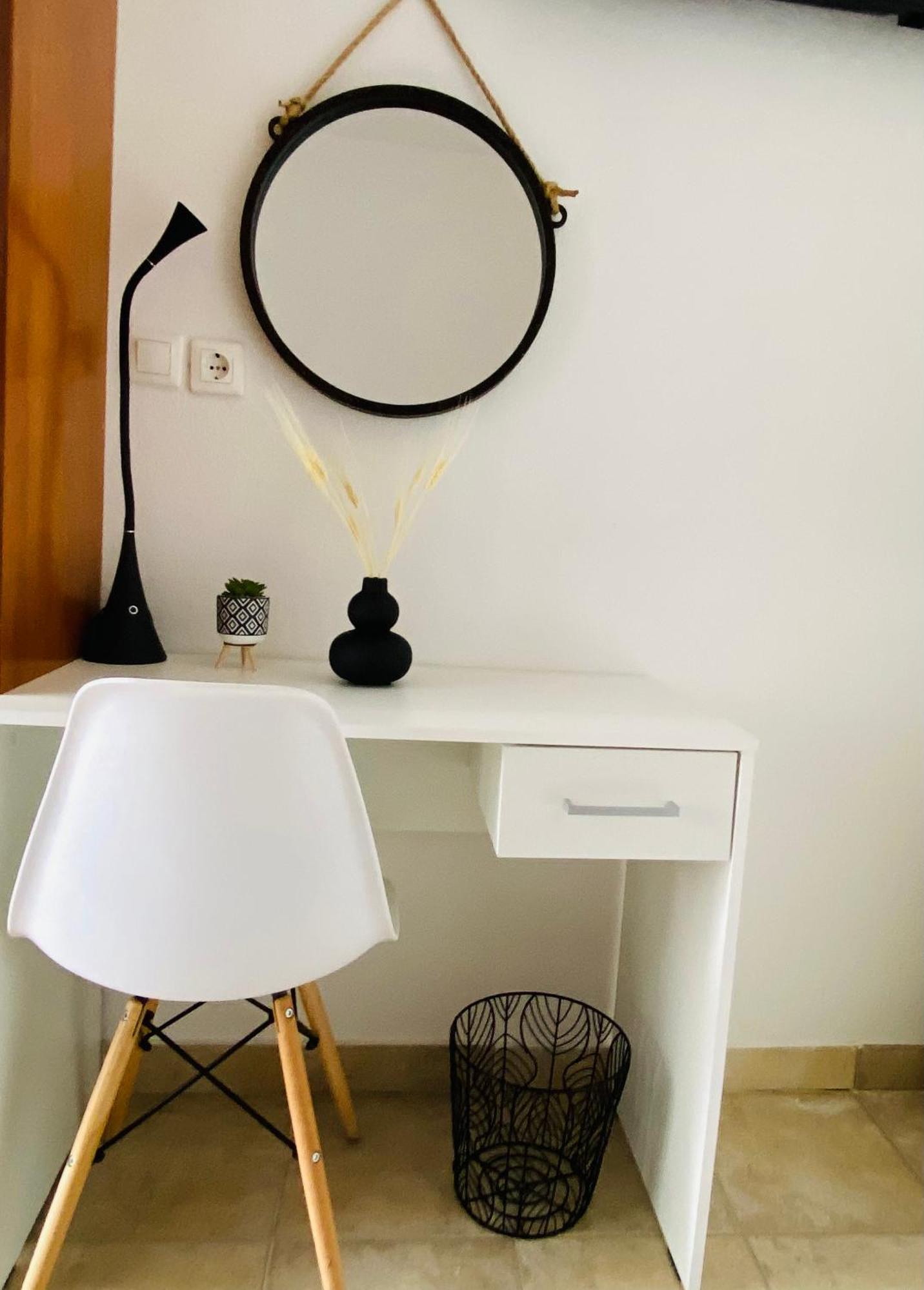 Villa Jenny Stylianou Spetses Town Ngoại thất bức ảnh