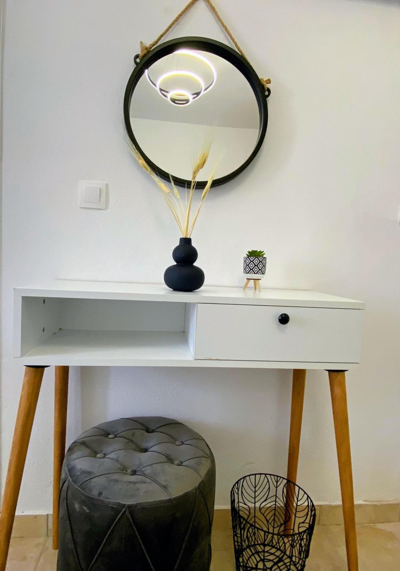 Villa Jenny Stylianou Spetses Town Ngoại thất bức ảnh