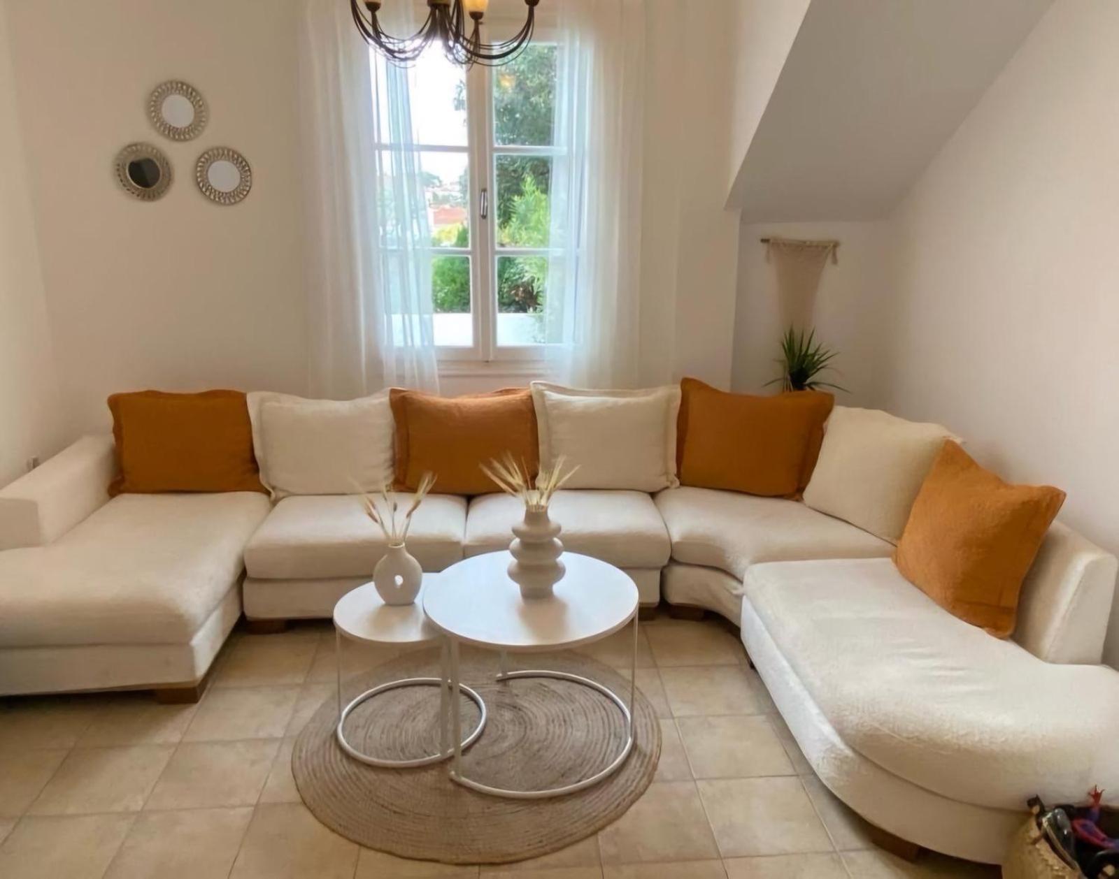 Villa Jenny Stylianou Spetses Town Ngoại thất bức ảnh