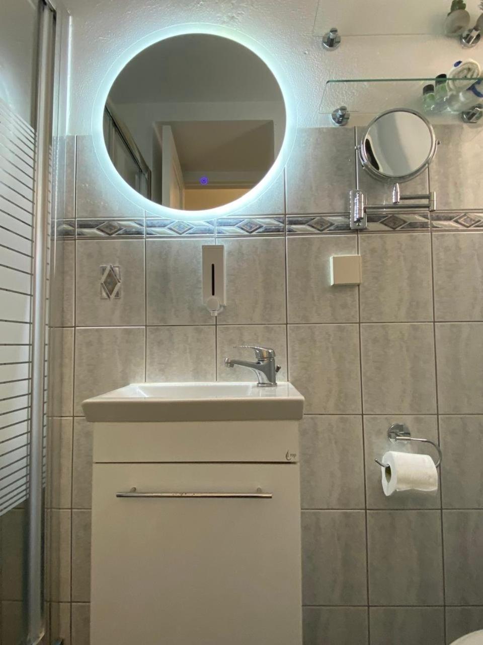 Villa Jenny Stylianou Spetses Town Ngoại thất bức ảnh