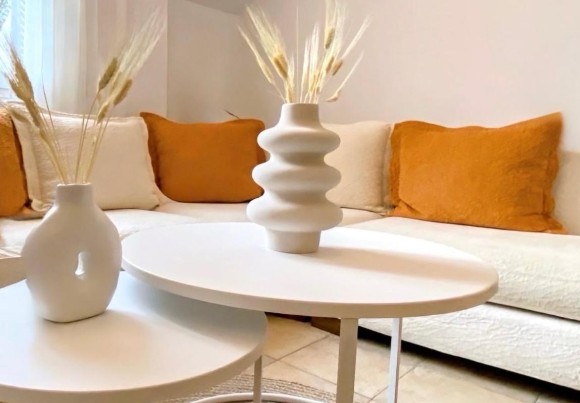 Villa Jenny Stylianou Spetses Town Ngoại thất bức ảnh