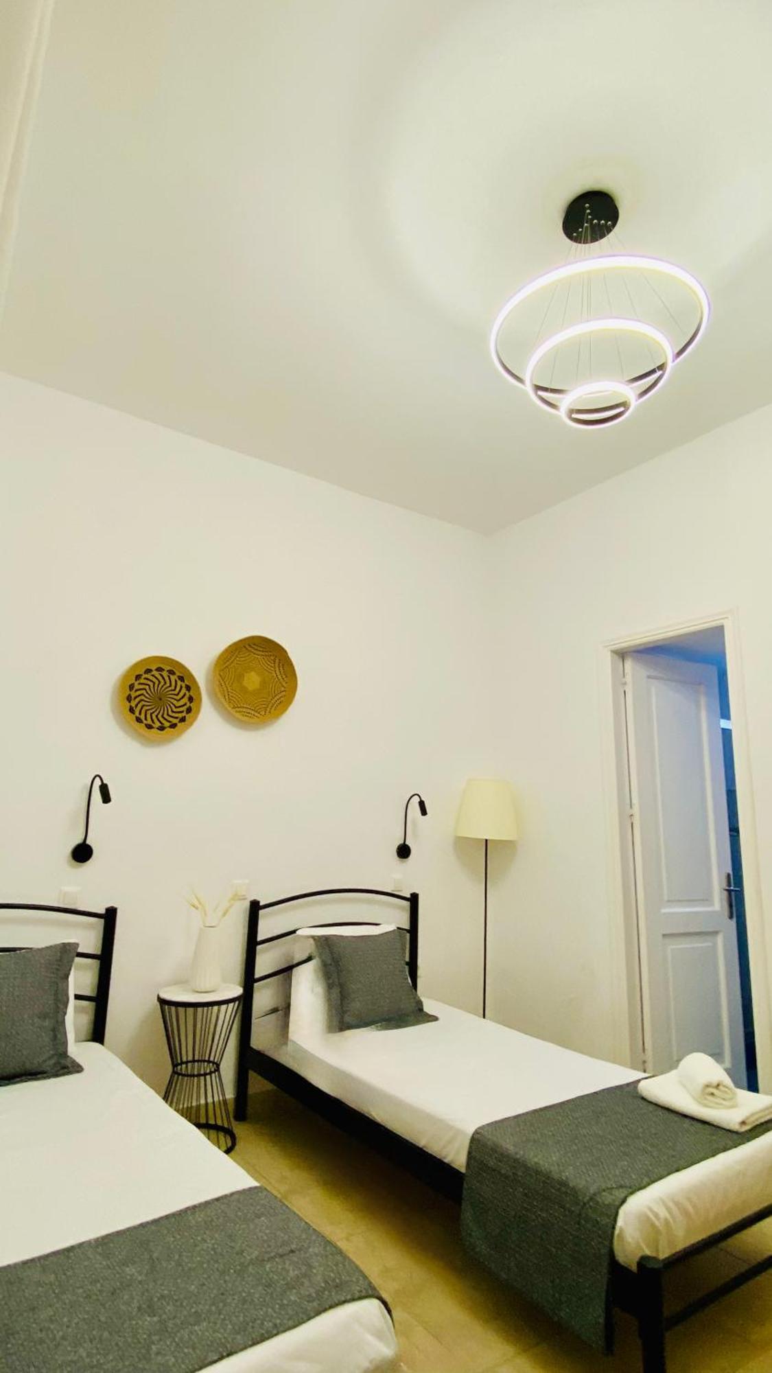 Villa Jenny Stylianou Spetses Town Ngoại thất bức ảnh
