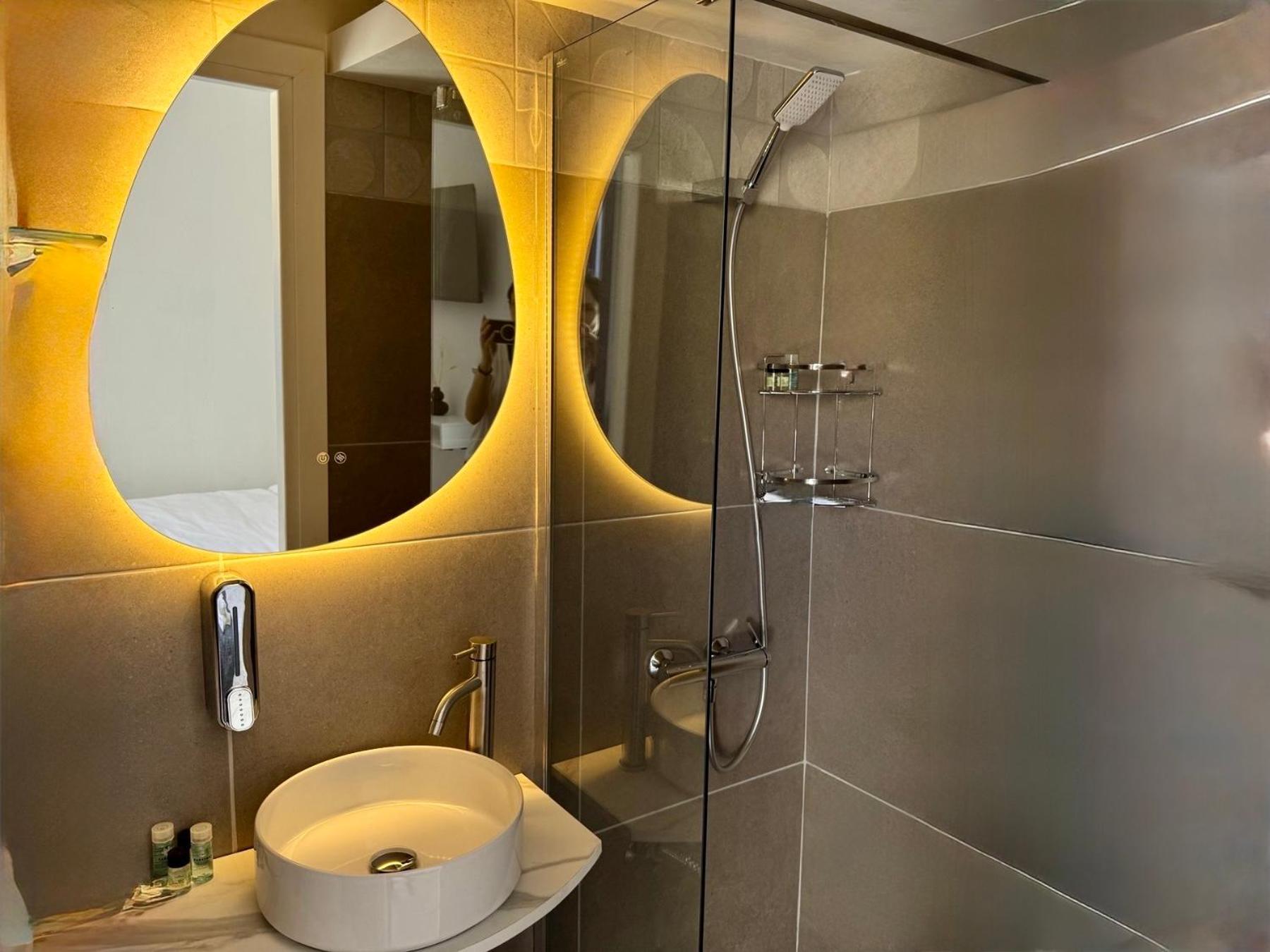 Villa Jenny Stylianou Spetses Town Ngoại thất bức ảnh