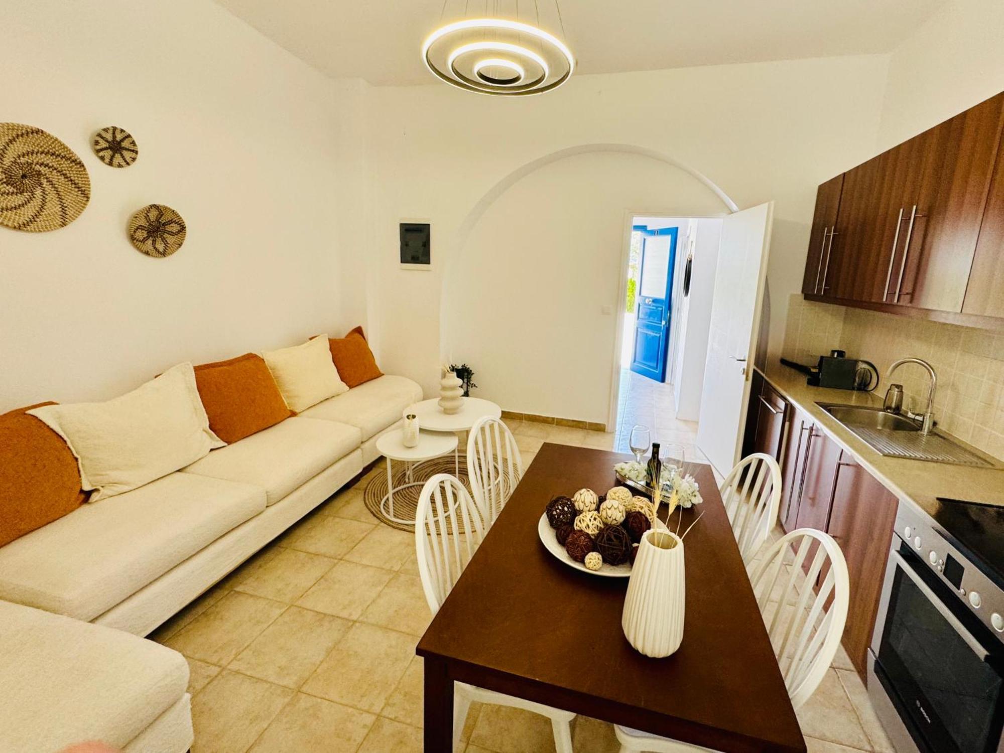 Villa Jenny Stylianou Spetses Town Ngoại thất bức ảnh
