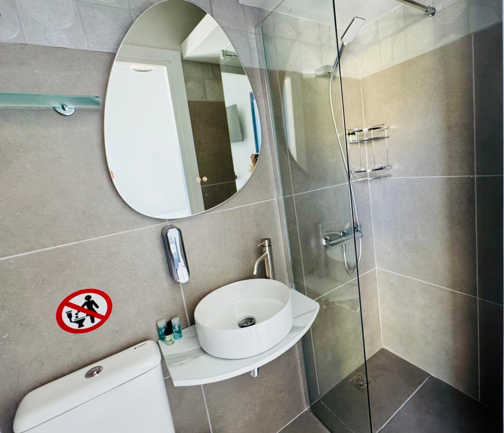 Villa Jenny Stylianou Spetses Town Ngoại thất bức ảnh
