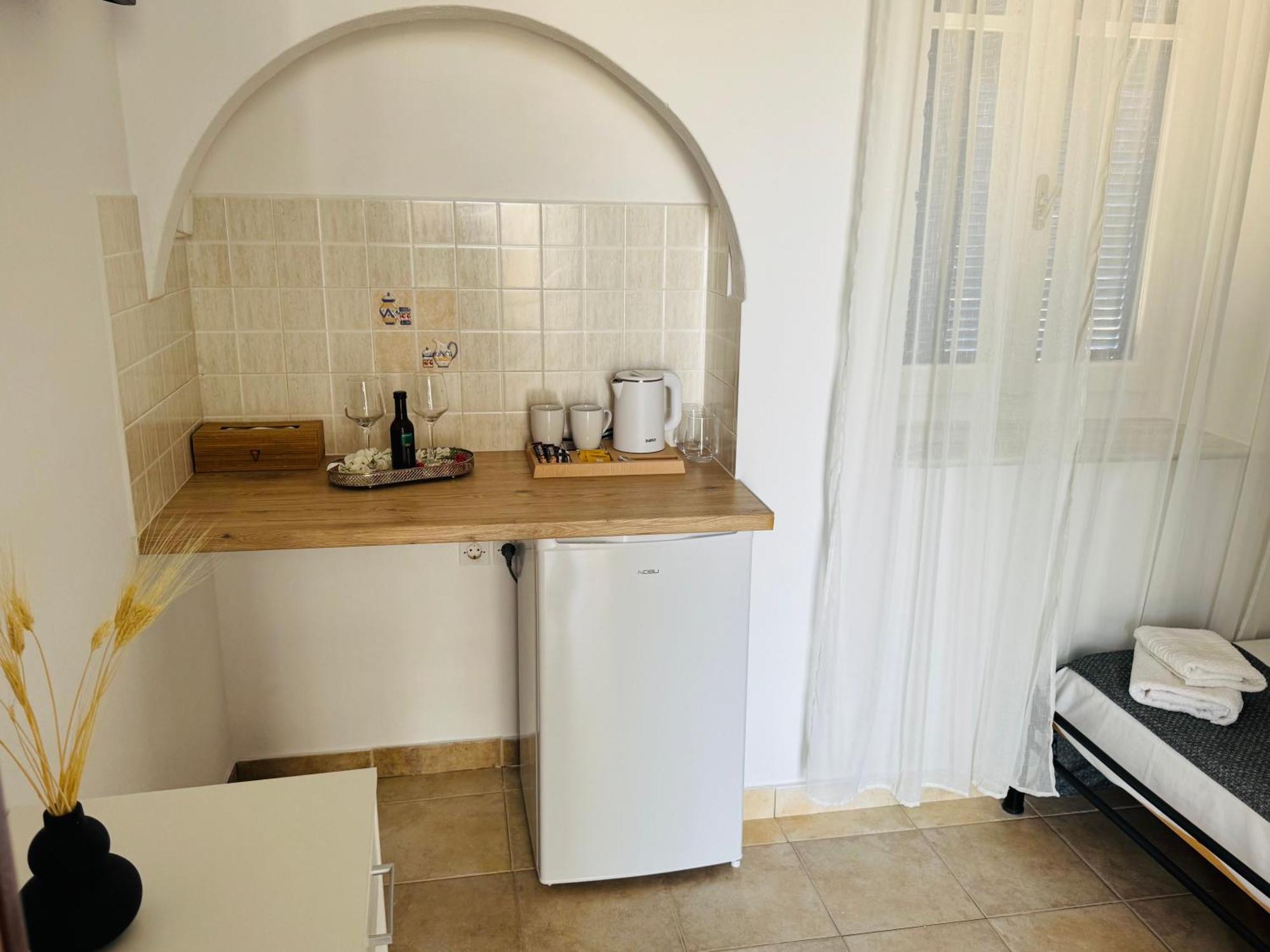 Villa Jenny Stylianou Spetses Town Ngoại thất bức ảnh